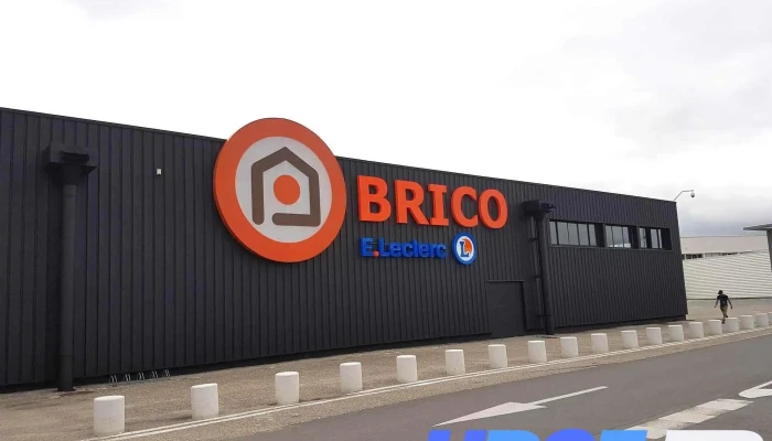 E.Leclerc Brico - Lesparre-Médoc