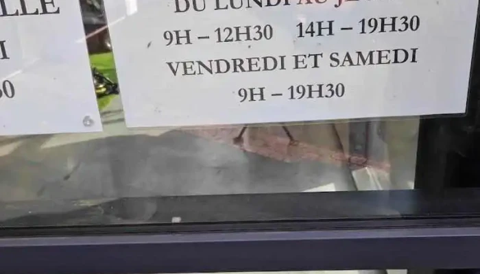 E.Leclerc Jardi Azay-le-Brûlé - Azay-Le-Brûlé