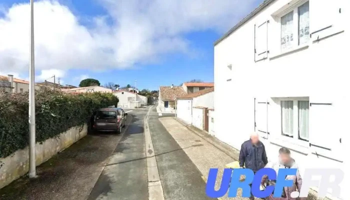 Echafaudage 17 - 17132 Meschers-Sur-Gironde