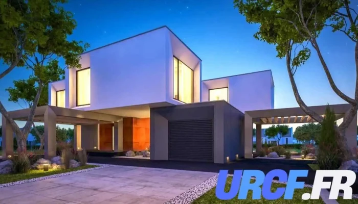 Eco' Concept Habitat - 33210 Langon