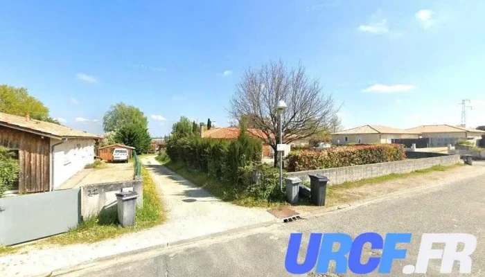Ecocoon - 33160 Saint-Médard-En-Jalles