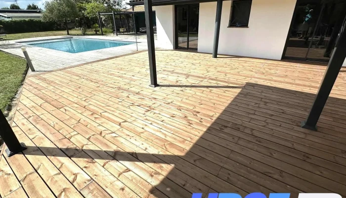 Edc Bertin - 33160 Saint-Médard-En-Jalles