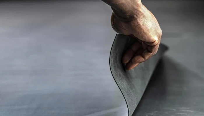 Egide Systemes Epdm Aquitaine Interieur - Mérignac