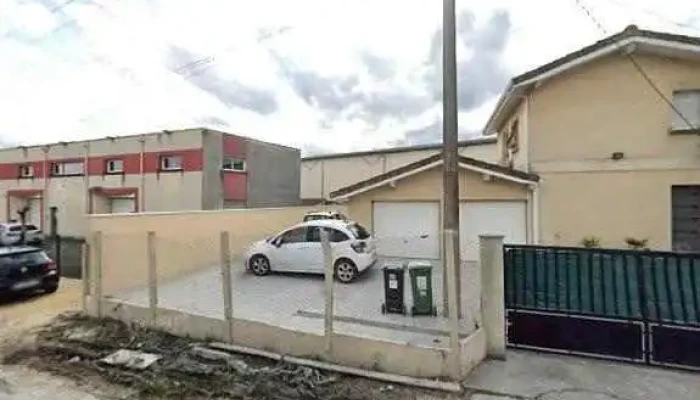 Egide Systemes Epdm Aquitaine Street View Et 360deg - Mérignac
