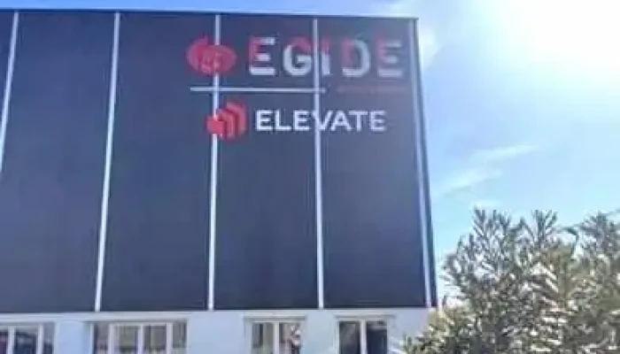 Egide Systemes Epdm Aquitaine Tout - Mérignac