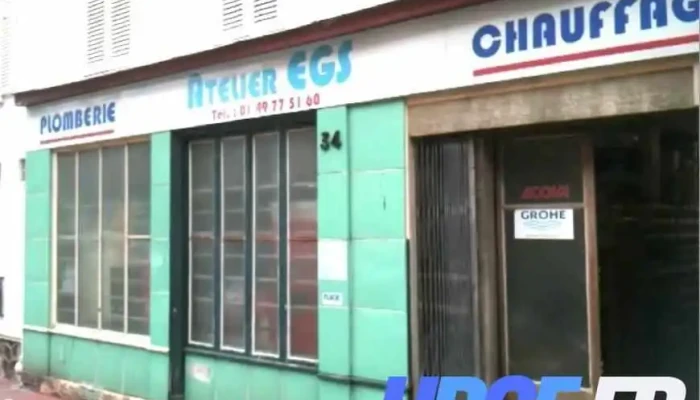 Egs - 94220 Charenton-Le-Pont