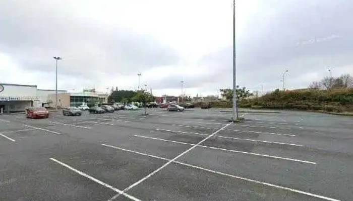 Eleclerc Brico Street View Et 360deg - Azay-le-brûlé