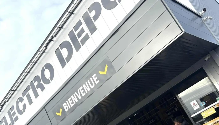 Electro Depot Pau -  Magasin D Electromenager - Bizanos