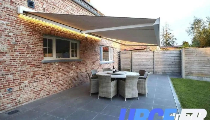 Elf Habitat - Portails, fenêtres ,volets, stores, pergolas . - 91610 Ballancourt-Sur-Essonne