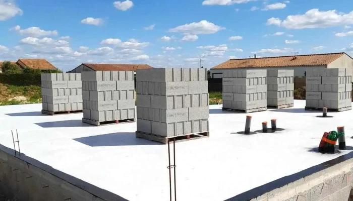 Entreprise de Maçonnerie : Bt Construction - 17000 La Rochelle