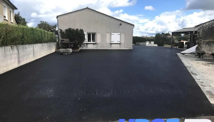 Entreprise Deslandes Carrelage - 86130 Jaunay-Marigny