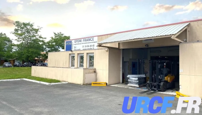 Epdm France Officiel - 78690 Les Essarts-Le-Roi
