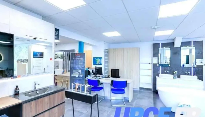 Espace Aubade Batimantes Colombes - 92700 Colombes