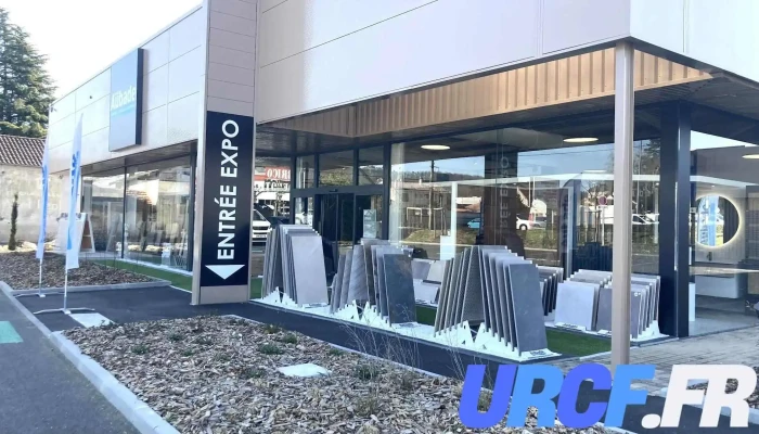 Espace Aubade Carbonel Trelissac Exterieur - Trélissac