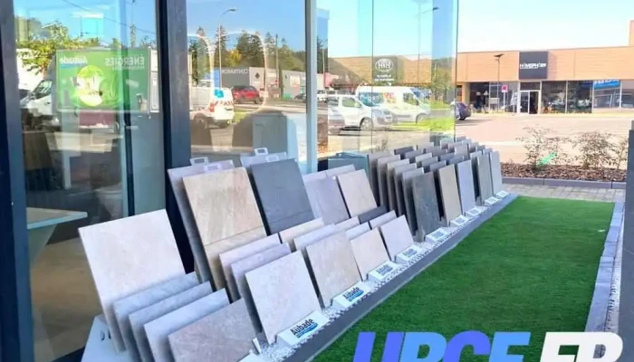 Espace Aubade Carbonel Trelissac Interieur - Trélissac