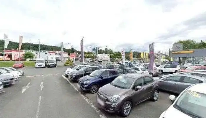 Espace Aubade Carbonel Trelissac Street View Et 360deg - Trélissac