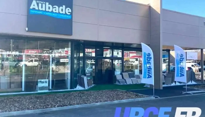 Espace Aubade Carbonel Trelissac Tout - Trélissac