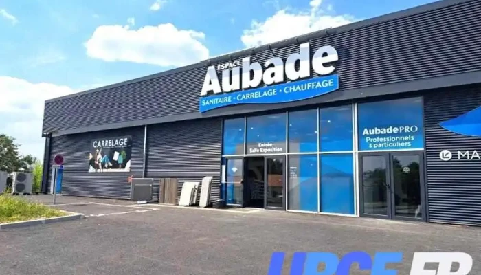 Espace Aubade Moy Parthenay - 79200 Parthenay