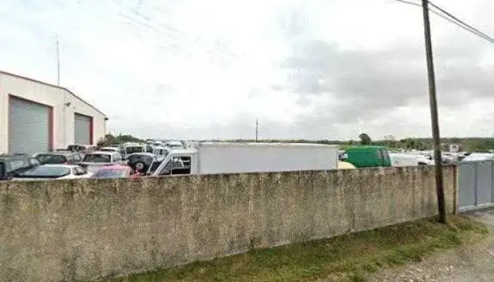 Espace De Leden Street View Et 360deg - Saint-georges-de-didonne