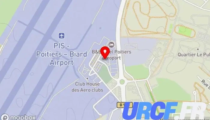 Espace Revetements Kdeco Carte - Biard