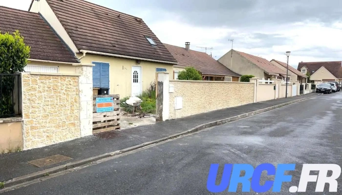 Etablissement De Souza Père et Fils - 77390 Ozouer-Le-Voulgis
