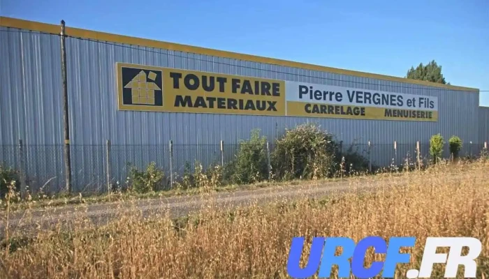 Ets Pierre Vergnes et Fils - Monpazier - Capdrot