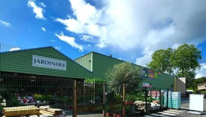 Euralis Distribution - Saint-André-De-Cubzac