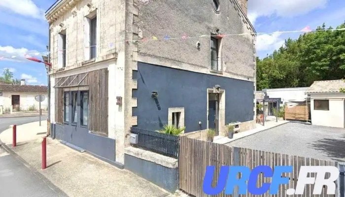 Eurl Fred duprat carrelage - 33250 Cissac-Médoc