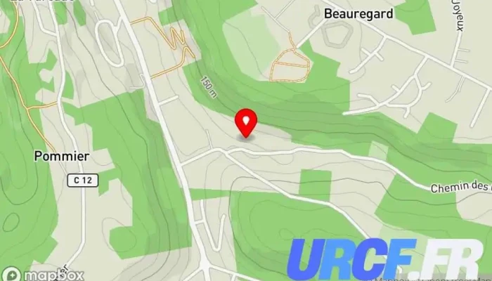 Euro Batiment Couvreur Perigueux Carte - Boulazac Isle Manoire