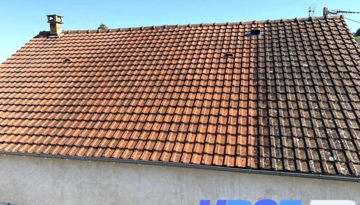 Euro Batiment Couvreur Perigueux Exterieur - Boulazac Isle Manoire