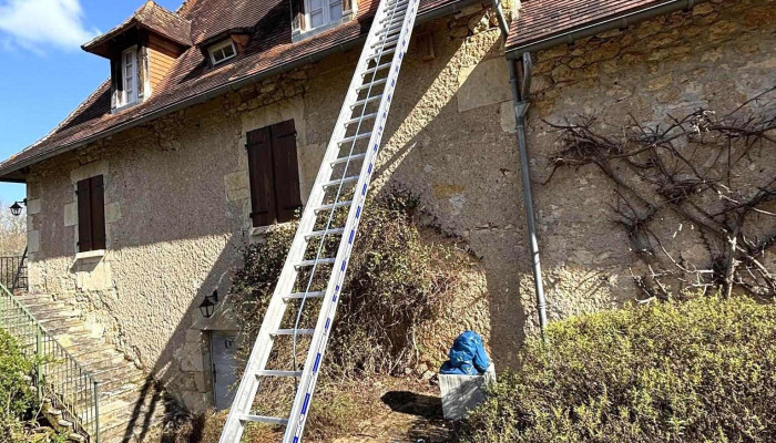 Euro Batiment Couvreur Perigueux Photos Du Proprietaire - Boulazac Isle Manoire