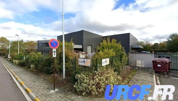 Europierre - 77600 Bussy-Saint-Georges