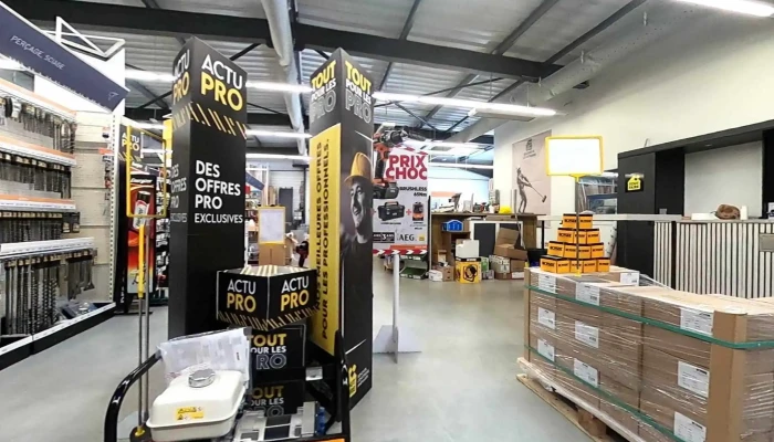Fabien Materiaux   Tout Faire Photos Du Proprietaire - Audenge