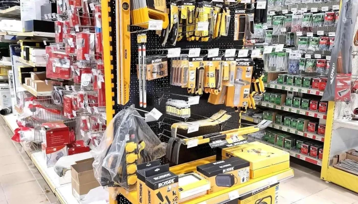 Fabien Materiaux   Tout Faire Tout - Saint-martin-lacaussade