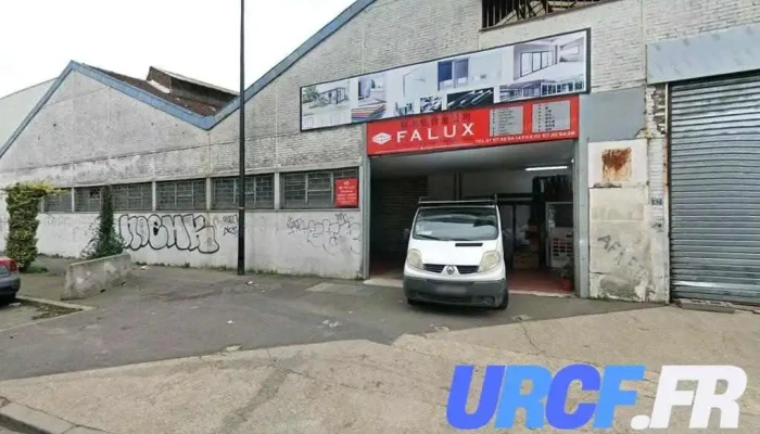Falux - 93000 Bobigny