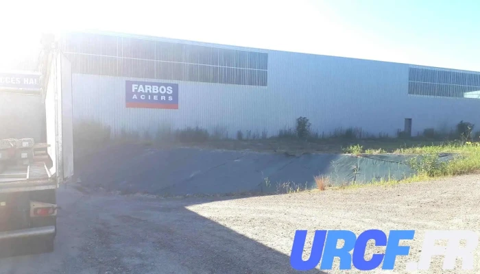 Farbos Sa - 40120 Arue