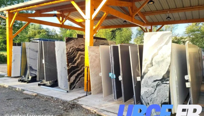Farrusseng Cédric - 33450 Izon