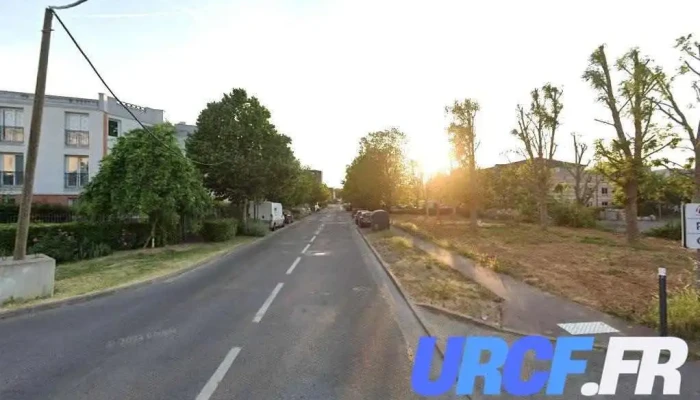 Figco France - 95800 Cergy