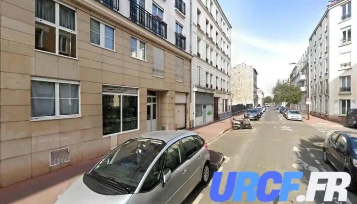 Fix 2 Pro - 94220 Charenton-Le-Pont