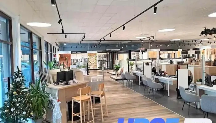 Floirac Pointp Carrelage Interieur - Floirac