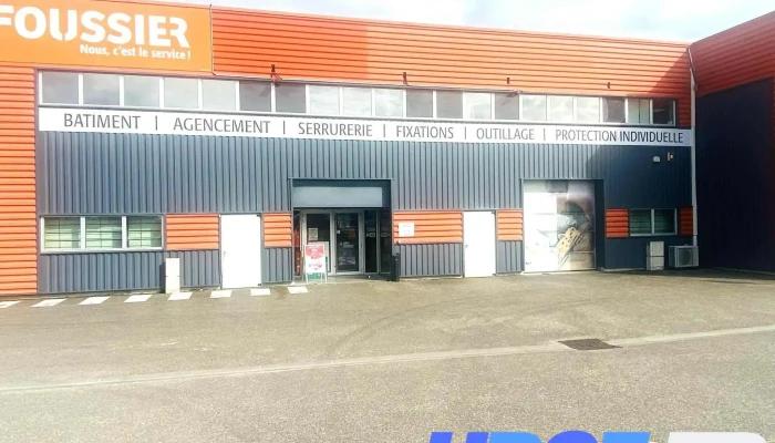 Foussier Mérignac - 3-5 Rue Copernic