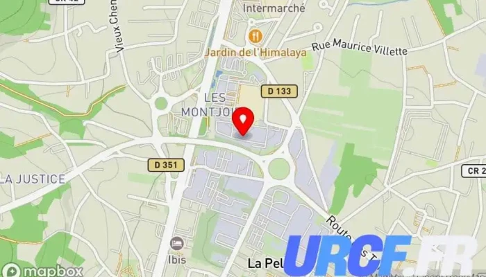 Foussier Montlhéry - 91310 Montlhéry
