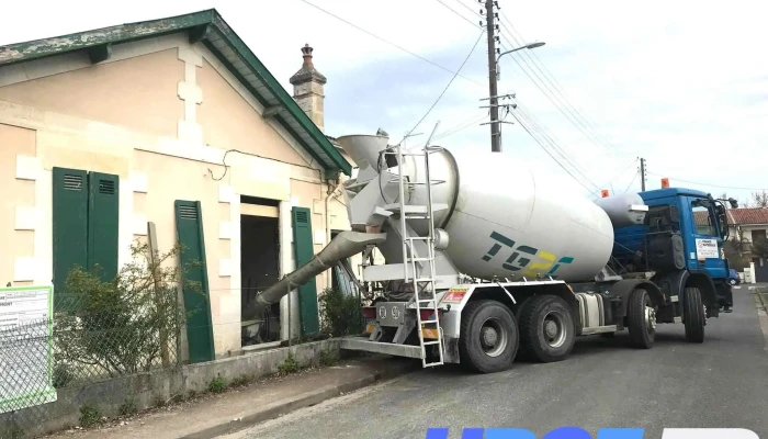 France Materiaux   Libourne Materiaux Les Plus Recentes - Arveyres