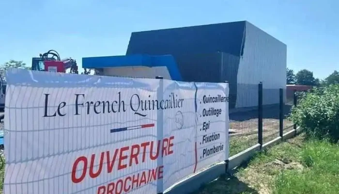 France Matériaux - Le French Quincaillier - Labastide-Monréjeau