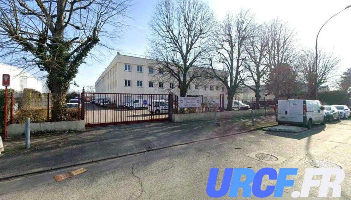 Frans Bonhomme Fresnes - 94260 Fresnes