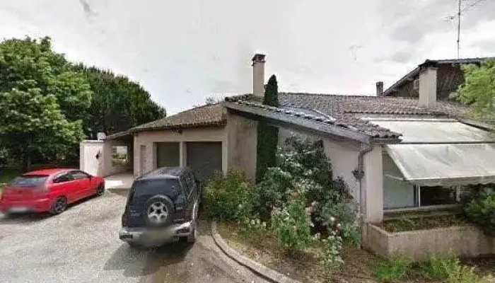 Frans Bonhomme Marmande -  Street View Et 360deg - Marmande