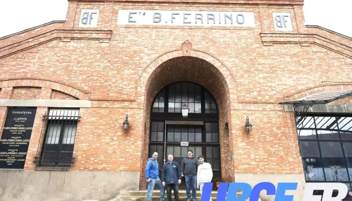 Frédéric Ferrino Agencement - 91680 Bruyères-Le-Châtel