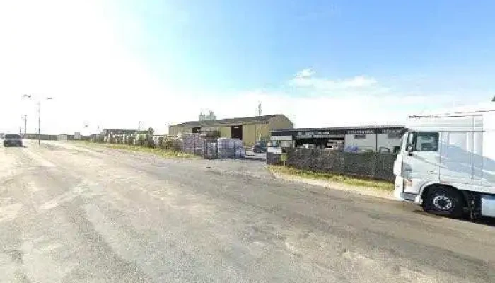 Garandeau Materiaux Ruffec Street View Et 360deg - Ruffec