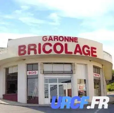 Garonne Bricolage - La Réole
