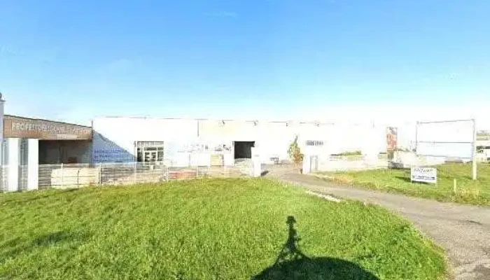 Gedibois Bdr -    Poursay Garnaud Street View Et 360deg - Poursay-garnaud